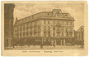 P 029 Lwów Hotel Georgea
