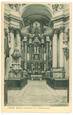 P 093 Wnętrze kościoła OO Dominikanów
