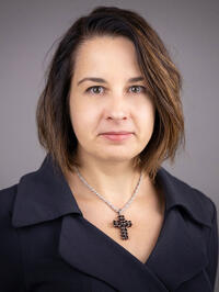 Dr Agnieszka Kawalec